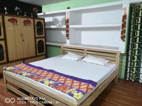 Old riya valley homestay jeolikote nainital